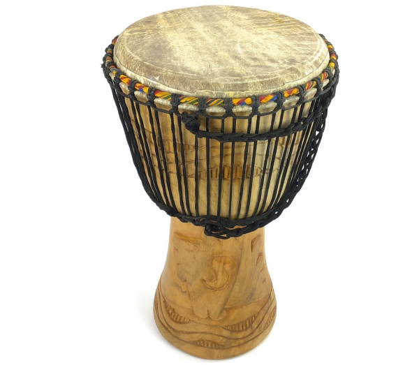 Djembe Drum Drums for Schools Team Building Events